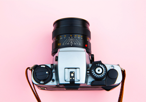 What is aperture priority photography