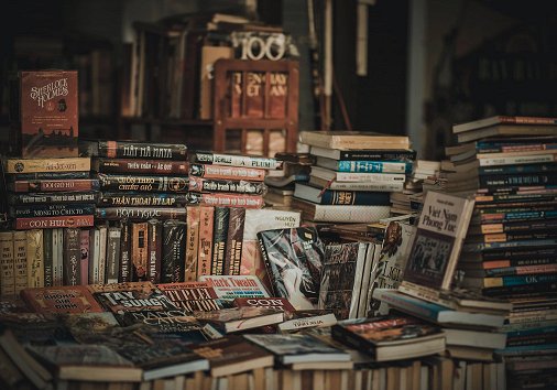 What is BookTube