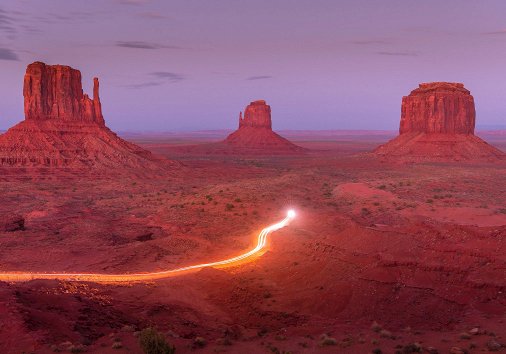 What is Bulb Mode in Photography