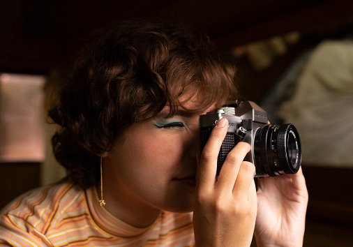 What is Depth of Field in Photography