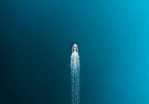 What is Drone Video