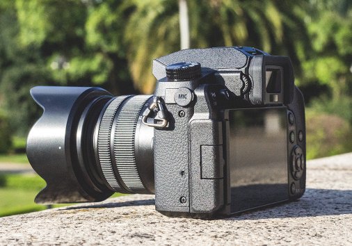 What is a DSLR Camera