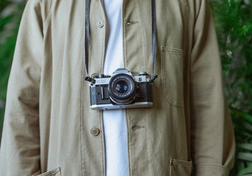 What is an F-stop in photography