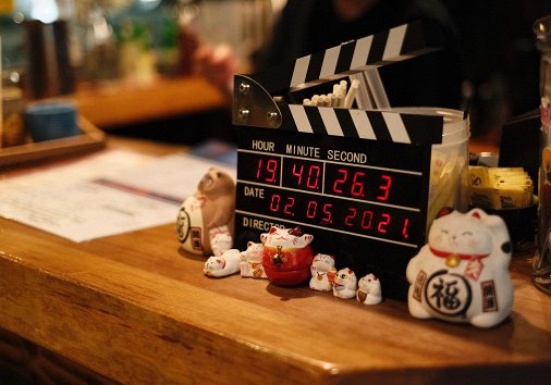 What is Film Slate and Why It is Used