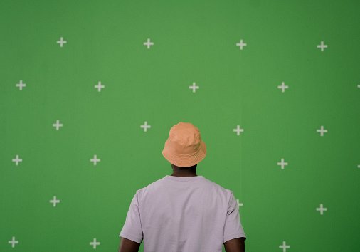 What is Green Screen