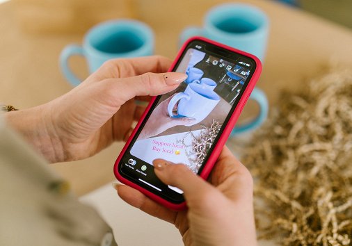 Mobile ads and types of mobile advertising