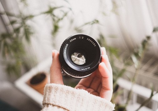 What is a Prime Lens