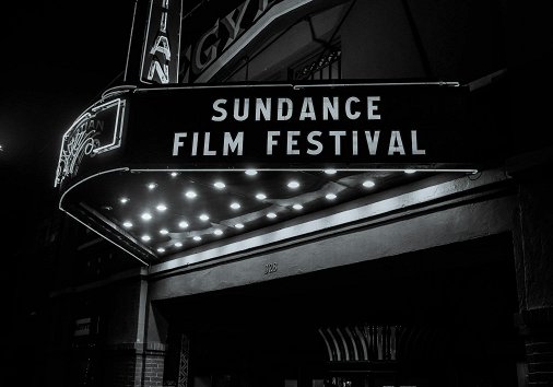 What is Sundance Film Festival