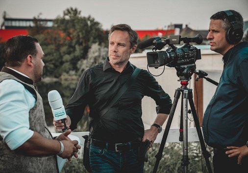 What is a Teleprompter