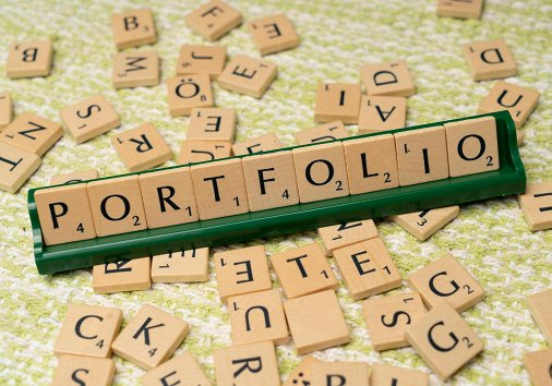 How to make a video editing portfolio