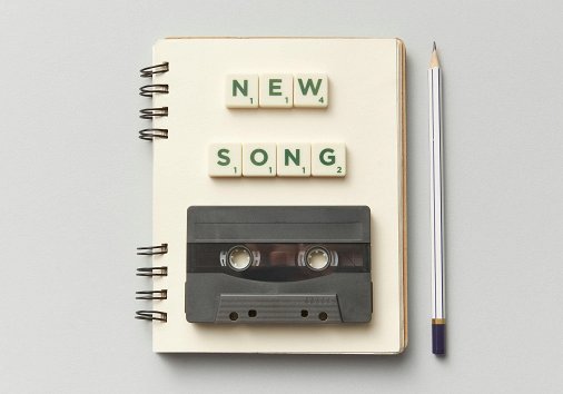 Why Use an AI Song Lyrics Generator for Your Videos