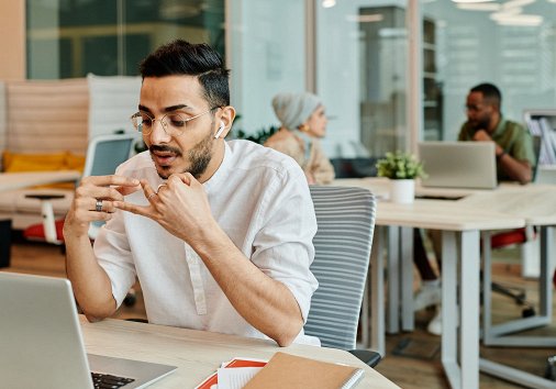 Why Use Videos at Work
