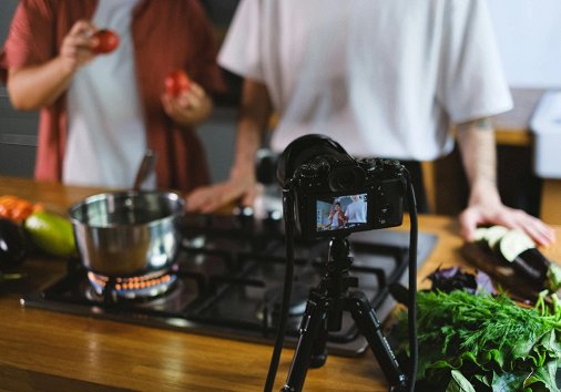Why Vloggers Should Try Multi-Camera Production