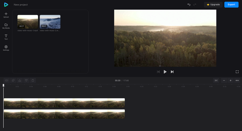 Add files to create l-cut