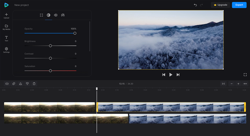 Add video for j-cut