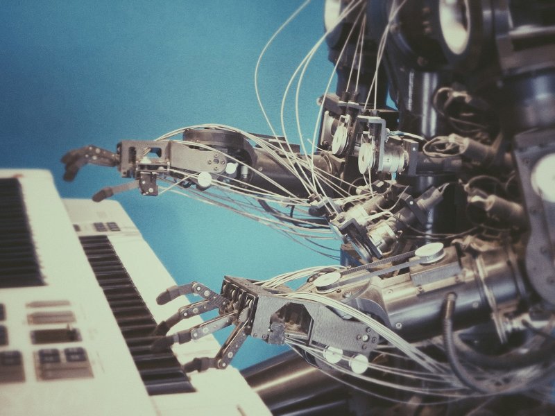 AI song generator