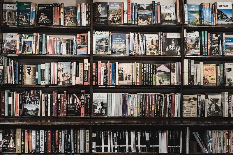 Bookstagram