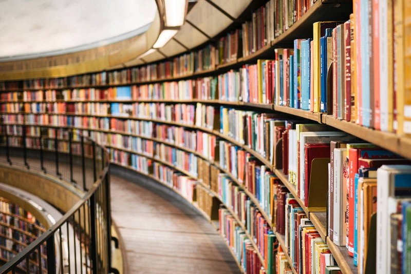 BookTube channels about books