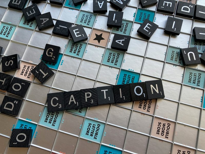 Caption for GIF