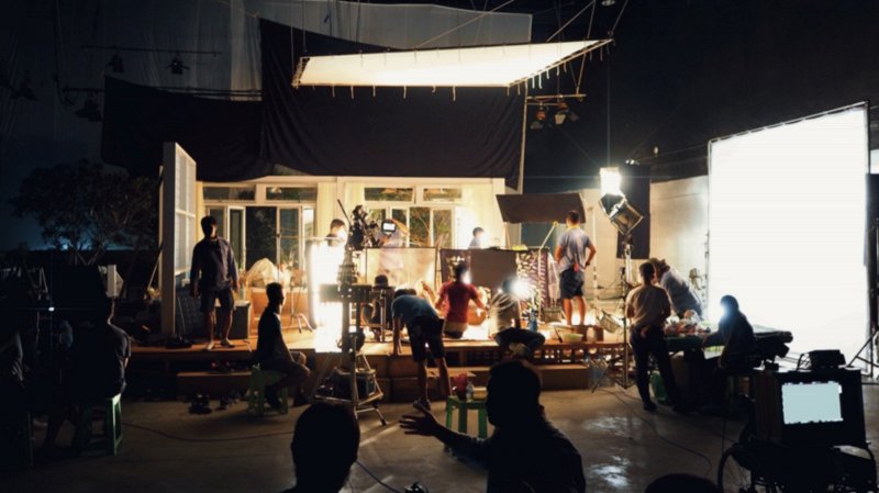 Chinese drama series