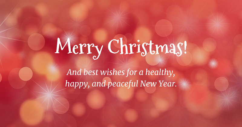 Christmas fonts combination 6