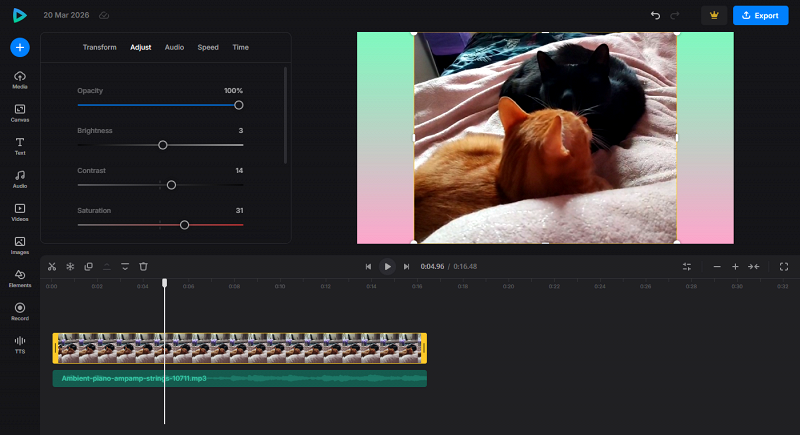 Clideo video editor Clideo online video editor
