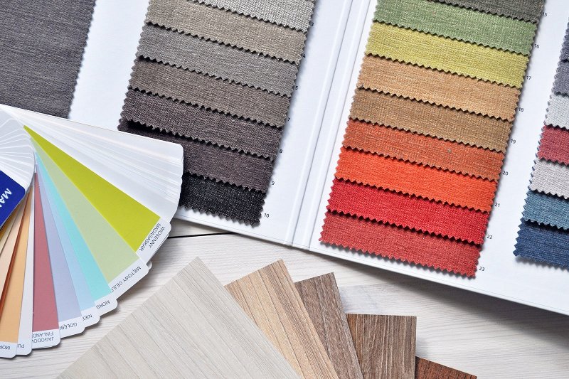 Color schemes