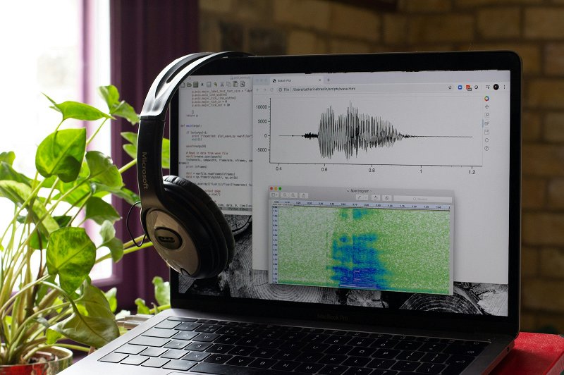Computer speech