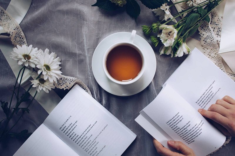 Convert poems to animation