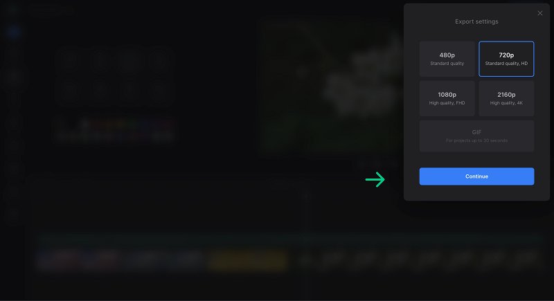 Turn SoundCloud to MP4 Convert SoundCloud to MP4