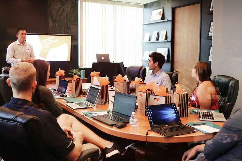 Corporate explainer videos