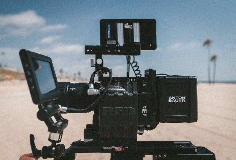Make product demo video Create demo video