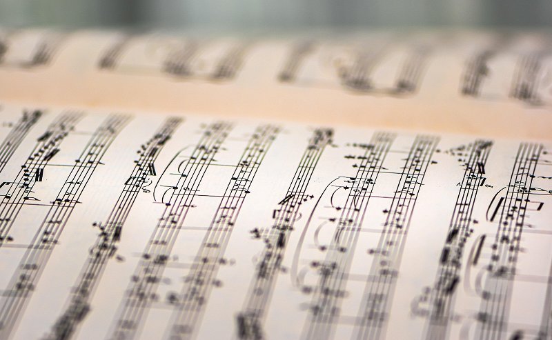 Create music with AI music generator
