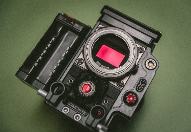 Crop factor exaplained