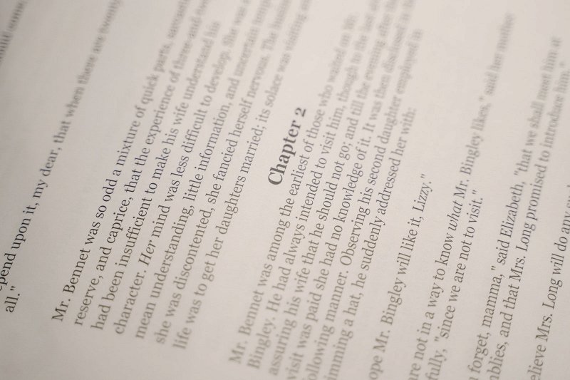 Documentary script writing
