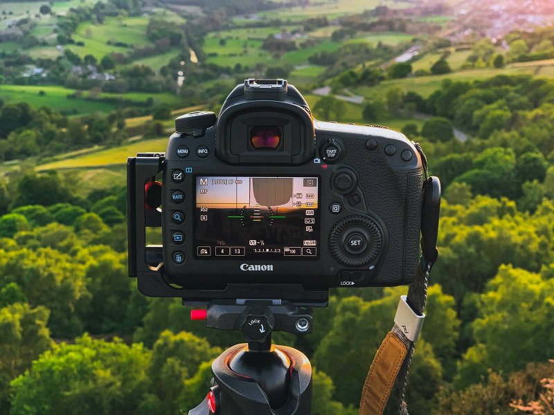 Settings in DSLR video DSLR video camera settings