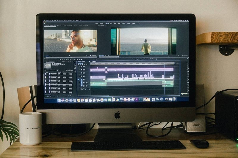 Biggest mistakes in video editing Editing video mistakes