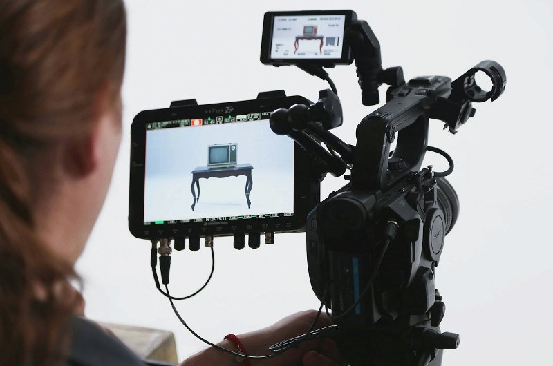 Field monitor