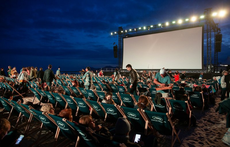 Film festivals