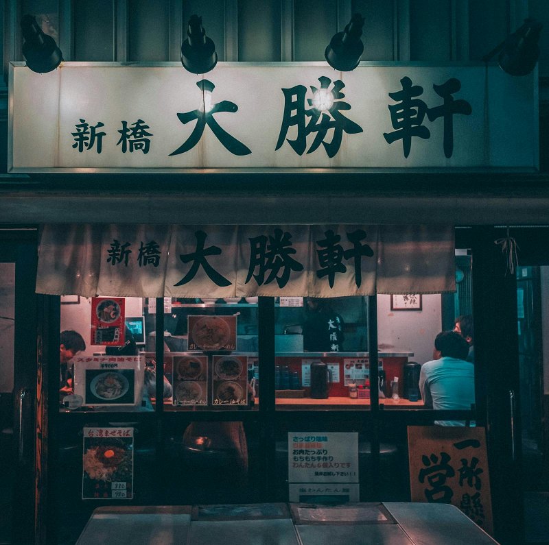 Forced subtitles for signs in foreign language