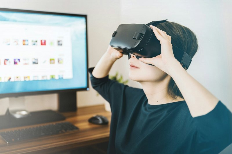 Future of digital video editing in virtual reality