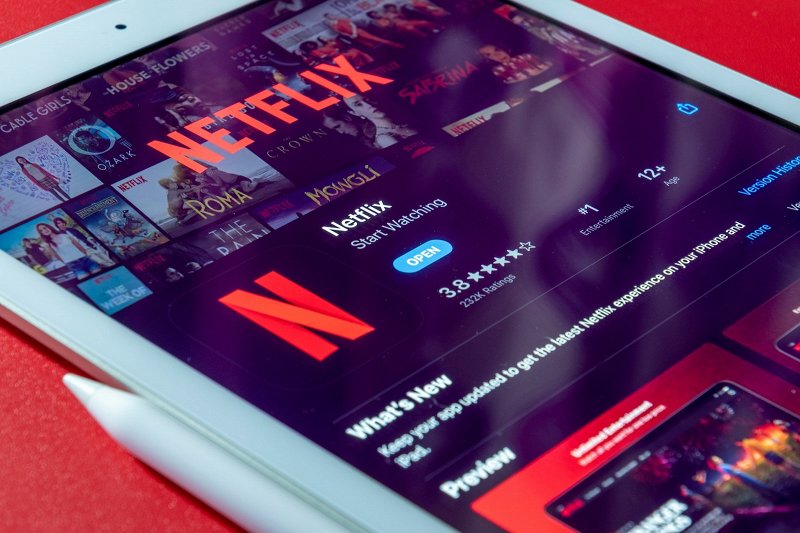 HEVC for streaming