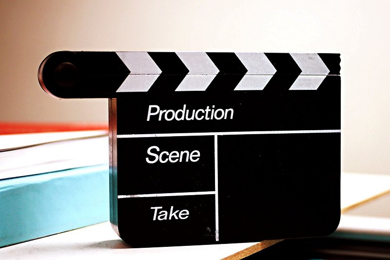 Production of independent films Indie film production
