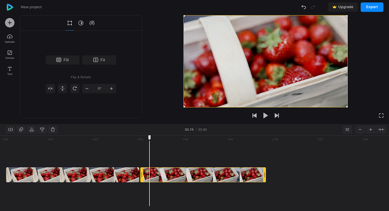 Join after deleting middle part of video Join video after removing unwanted parts