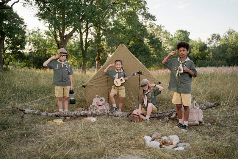 Shooting venue scouts Location scouts