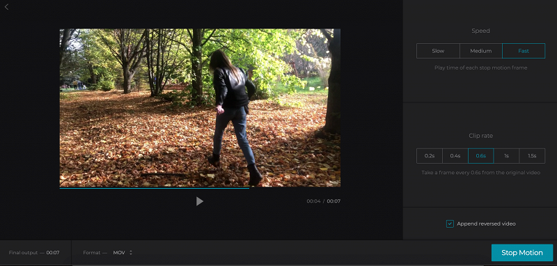 Create stop motion on Android Make stop motion video on Android