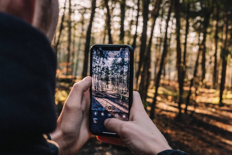 Mobile video production