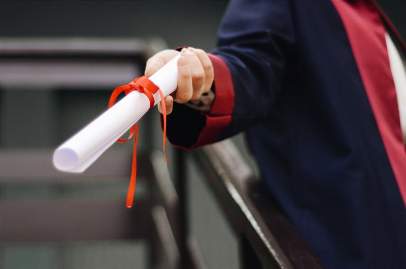 MOOC degree
