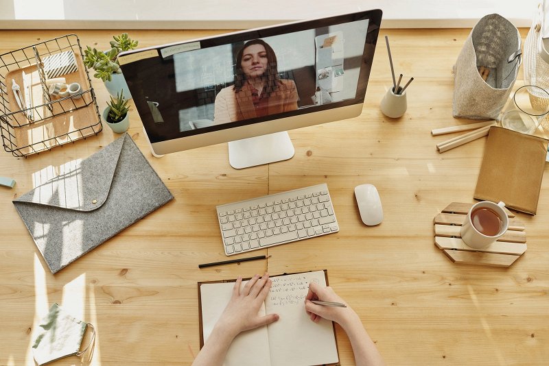 Online course