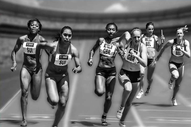 Performance analysis in sport